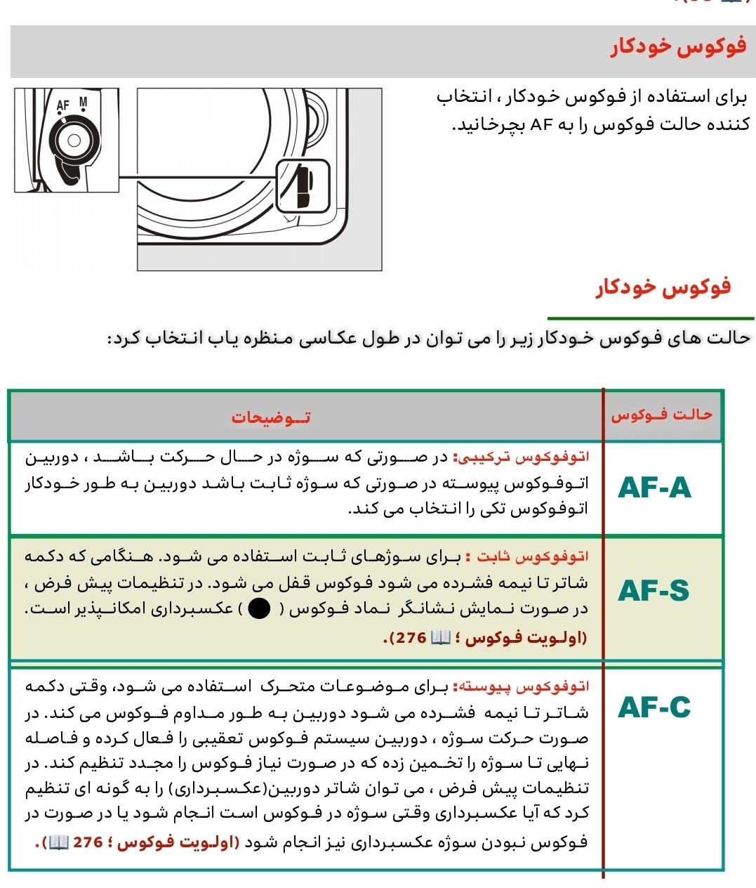 83 فوکوس