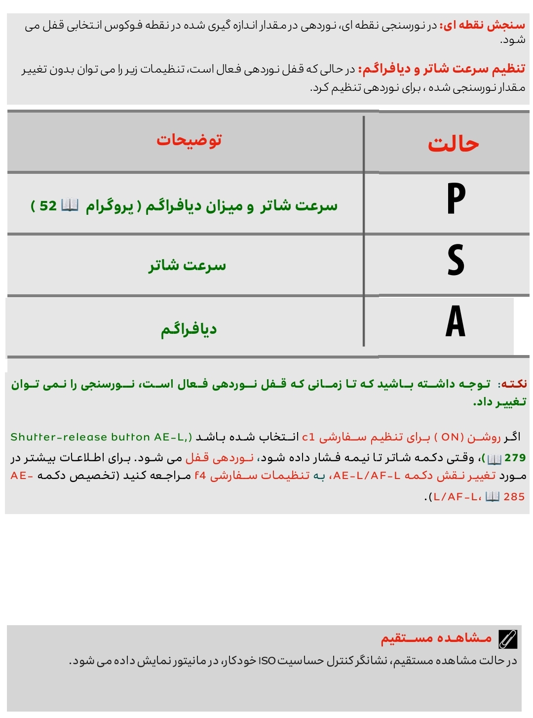 108 قفل نوردهی خودکار