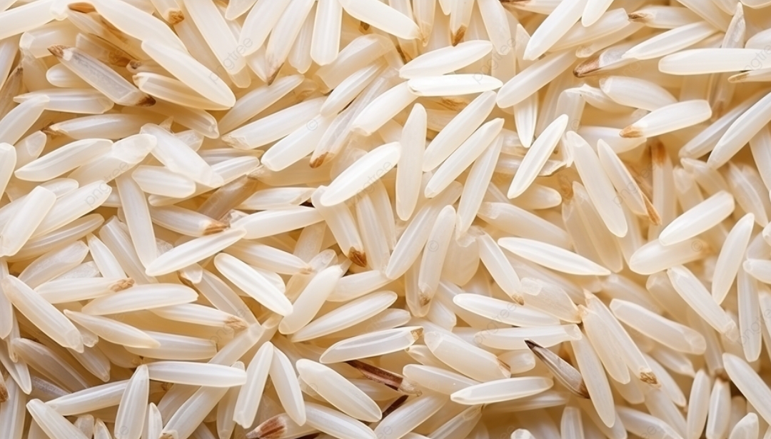 تغییر ژنتیک بذر برنج 