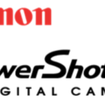 canon PowerShot logo